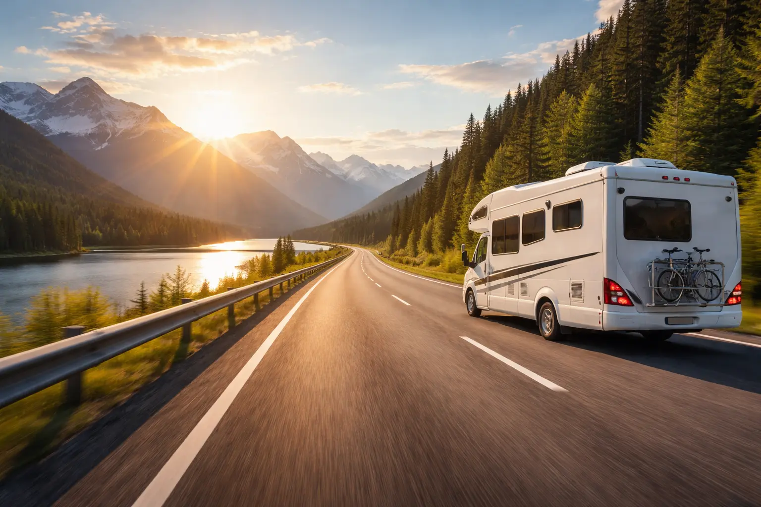 Karavaani - rahoitus yksityisten välisiin kauppoihin