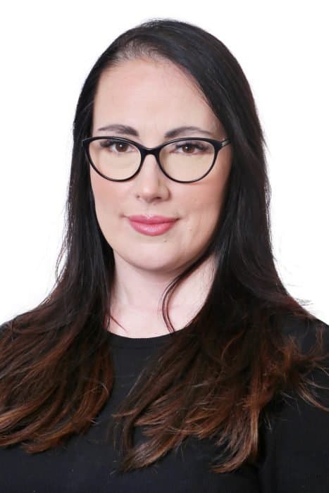 Mari Korhonen