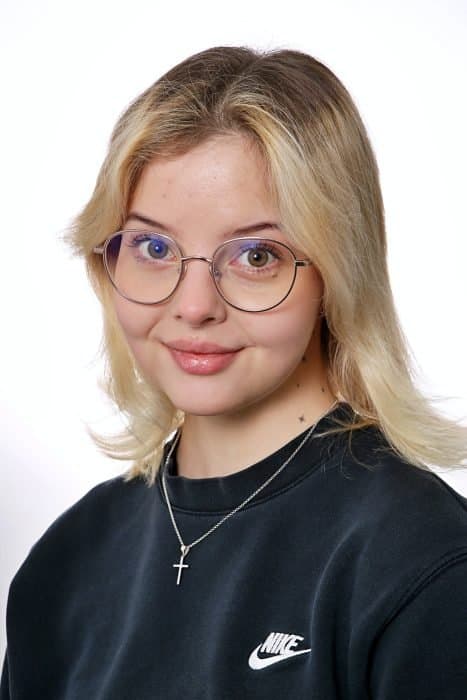Ellen Lindström