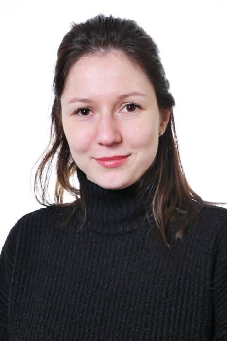 Anna Virolainen